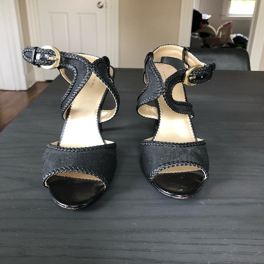 Tahari Heels